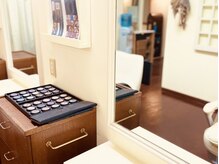 ティーズヘアイナガキイヴピアジェ