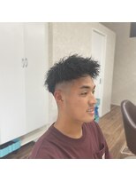 ブラン(Blanc)&nbsp;ジェットツイスパ