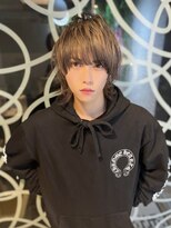 ミッシェル アフロート(michelle afloat) ◆シャドウスライシングローライトウルフ◆