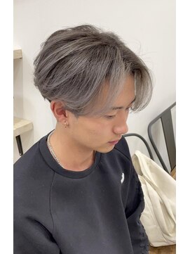 ジゼル(gisele) (戸澤)バレイヤージュ