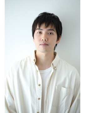 スーパークール アンド リコ(SUPERCOOL and RICO.) ナチュラルショート