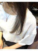 40代50代髪質改善×美髪ハイライト