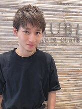 オーブ ヘアー カイル 蒲田店(AUBE HAIR kyle)&nbsp;AZU 
