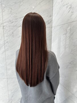 ベイリコルド(Bei Licoldo.) 髪質改善トリートメント