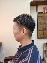 エフロード(f road) 爽やかアシメベリーショート!!