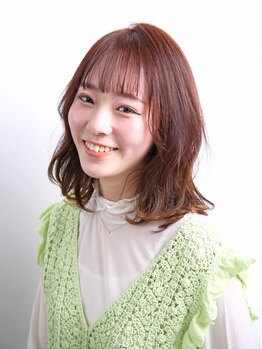 ボレロ ヘアーアンドライフサロン(volero hair life salon)の写真/OPENしてから9年目★頭皮に薬剤を付けない『ゼロタッチカラー』で健康地肌に!カラー後の不快感を軽減◎