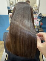 ノア 北浦和店(Noa)&nbsp;縮毛矯正/ネオメテオストレート/美髪縮毛矯正/髪質改善/北浦和