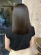 ショーアンドジェリック サロン アカデミー(sho&jeric salon academy)の写真/最新髪質改善メテオ酸熱トリートメント正規取扱店◎年齢によるお悩みも、メテオ髪質改善で艶髪に！