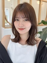 プラネシブヤ(Prune Shibuya) くびれレイヤーミディアム