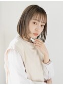 ボブ
