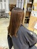 ☆ ダメージケアコース ☆