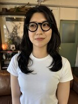 コレット ヘアー 大通(Colette hair) 【大人気☆本日のレイヤースタイル510☆】