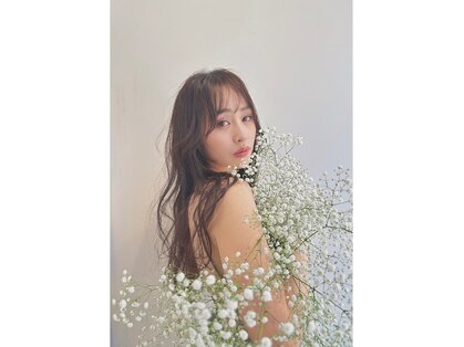 サロンドゥユウ(salon de yu)の写真