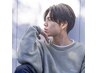 【men's限定♂】細胞活性化◎カット＋リフレッシュスパ