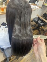 ビオス(Bios)&nbsp;うる艶メテオカラー