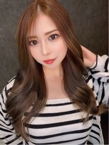 リルーア(RIRUA)&nbsp;秋カラー