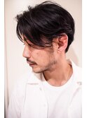 Siena ハンサムショート