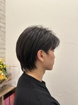 アッシュ 中目黒店(Ash)&nbsp;ナチュラルショート