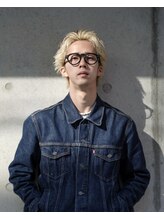 レイ(Lay.) SHUTO レイヤー