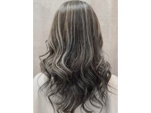 ルクールヘアアンドビューティー 燕三条店