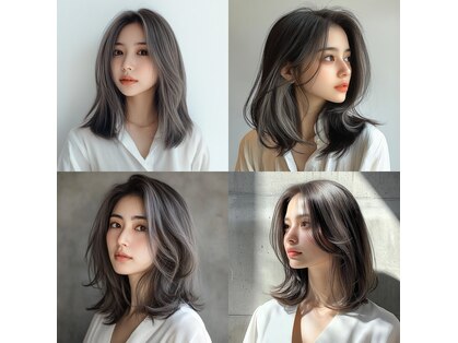 ピーチ バイ ニューヨークニューヨーク(a Peach by NYNY)の写真