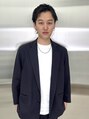 チグン(Jigun) 横山 圭都