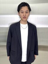チグン(Jigun) 横山 圭都