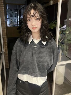 ツナグ(tsunagu) styling