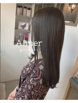 エメ(Aimer) Aimer☆