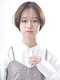 美容室セイブ 小平駅前プラザ店(Seibu)の写真/1人1人の髪の状態・髪質を把握し、その人に合ったケアを提案♪頭皮/毛髪診断でトリートメントを選びます☆