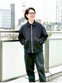 リジョイスヘア エン(REJOICE hair EN) 齋藤 陽