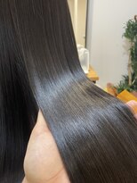 アニュー 大宮店(ANEW)&nbsp;髪質改善/髪質改善トリートメント/髪質改善カラー/縮毛矯正/大宮