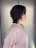 ショートウルフ