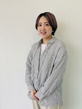 アグ ヘアー グロウ 石巻蛇田店(Agu hair grow) 橋浦 沙紀