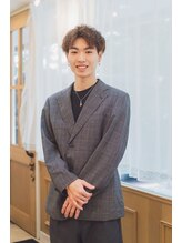 クララジャパン セタ(CLALA JAPAN Seta) 山本 真崇