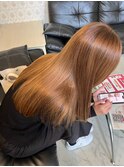10代・20代・30代・40代におすすめ！透明感あふれるカラー