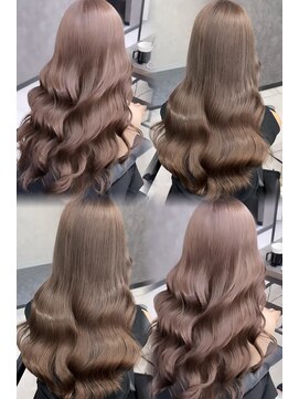 クヴェルアンドコー(Kvell&Co.) milk tea brown