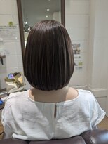 チアー ヘアリラクゼーション(cheer HAIRRELAXATION)&nbsp;肩ラインミディアム