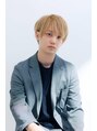 パリオ バイ コレット(Palio by collet) 小幡　将太 【新宿】