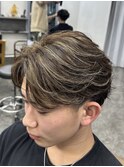 *NOISMハイライトセンターパート