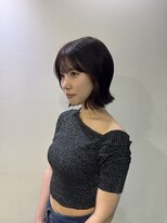 ホーミー(Homie)&nbsp;峰田実　風ぶどうカラー♪