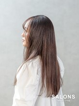 サロンズヘアー 福山三吉店(SALONS HAIR)