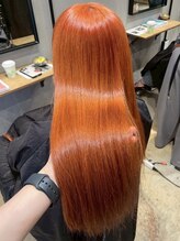 コージーベルベット(Cosy Velvet)