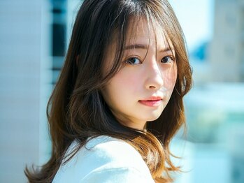 manarino by little 【マナリノ　バイ　リトル】