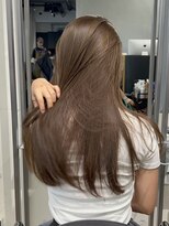 ディプティモイラ(dipty MOILA) 透明感カラー