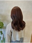 ワインレッド