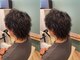 プラスエリマ 四日市(Plus Elima)の写真/再現性の高いカット技術と種類豊富な最新パーマ技術☆【桑名/四日市/髪質改善/ツイスパ/波ウェーブ】