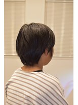 ヘアーズ マツシタ(Hairs MATUSITA)&nbsp;メンズ　2025/11/26