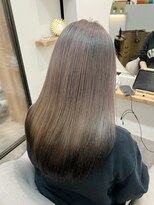 シア 新小岩店(SHEER)&nbsp;グラデーショングレージュカラー