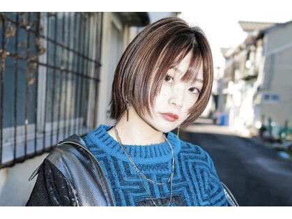 ホープ(HOPE)の写真